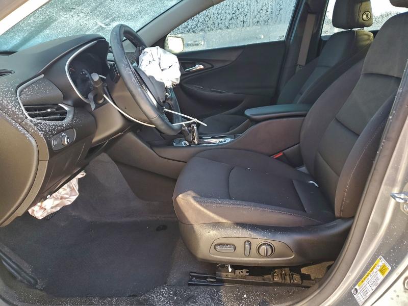 Фото 7 - CHEVROLET MALIBU