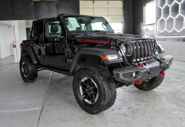 Фото 1 - JEEP WRANGLER