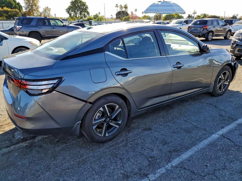 Фото 3 - NISSAN SENTRA