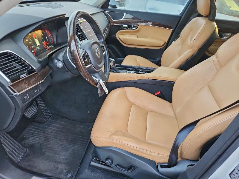 Фото 7 - VOLVO XC90