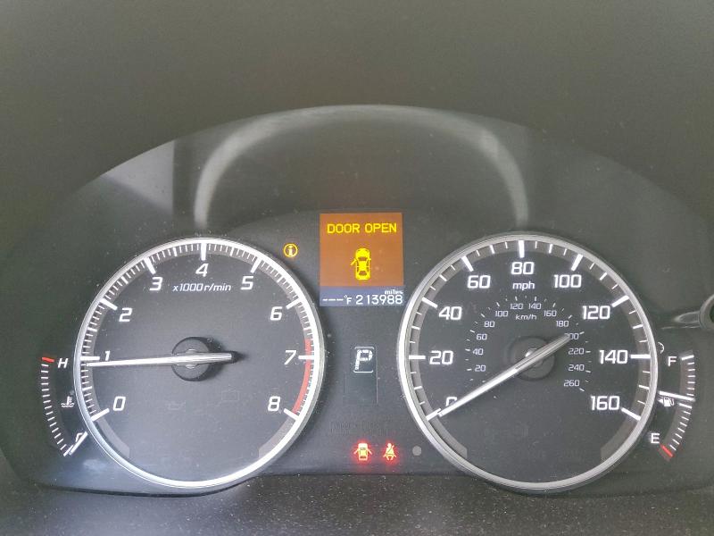 Фото 9 - ACURA ILX