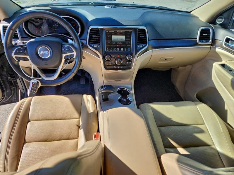 Фото 8 - JEEP GRAND CHER