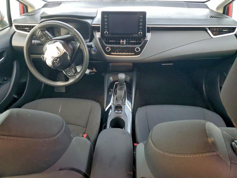 Фото 8 - TOYOTA COROLLA