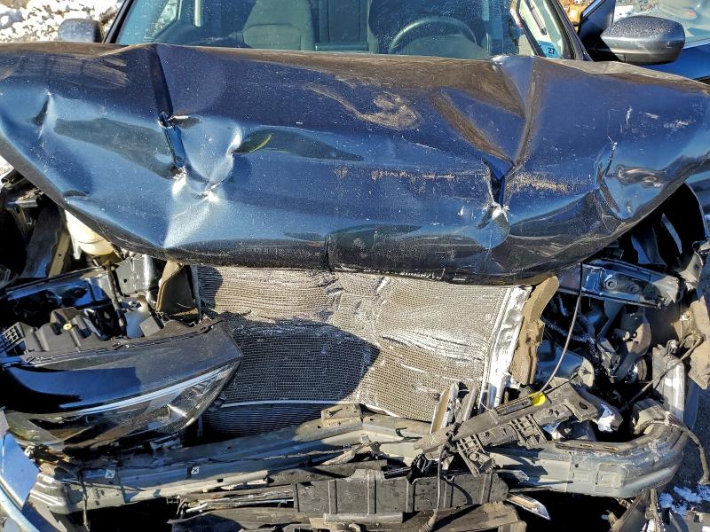 Фото 12 - FORD EDGE