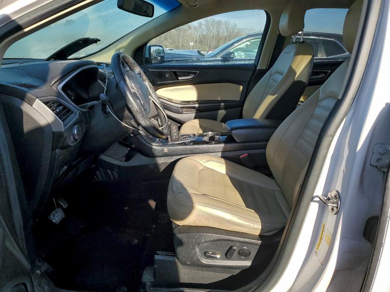 Фото 7 - FORD EDGE