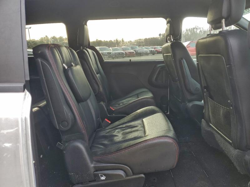 Фото 11 - DODGE CARAVAN