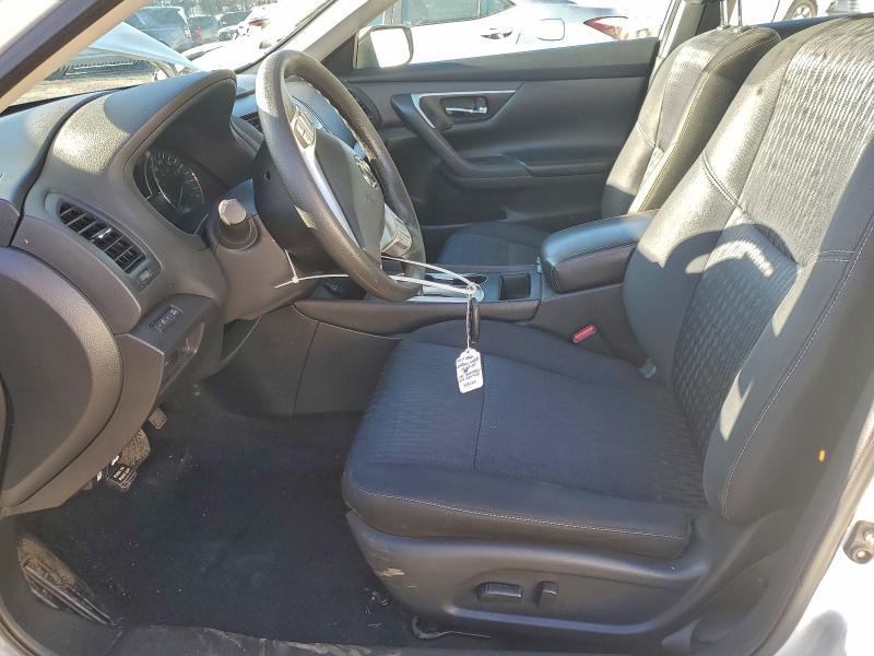 Фото 7 - NISSAN ALTIMA