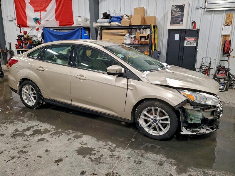 Фото 4 - FORD FOCUS