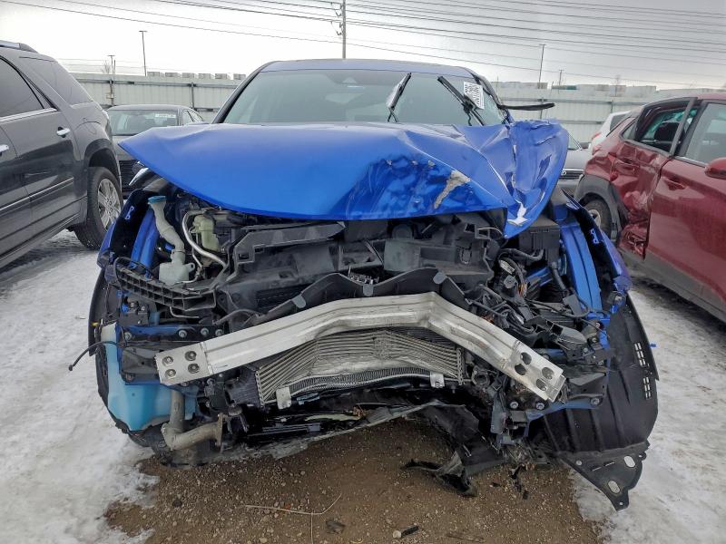 Фото 5 - HONDA CRV