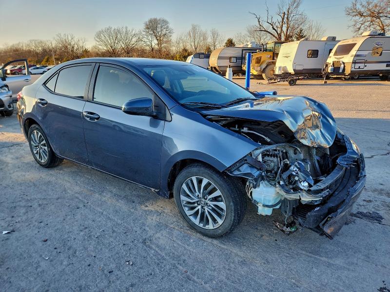 Фото 4 - TOYOTA COROLLA