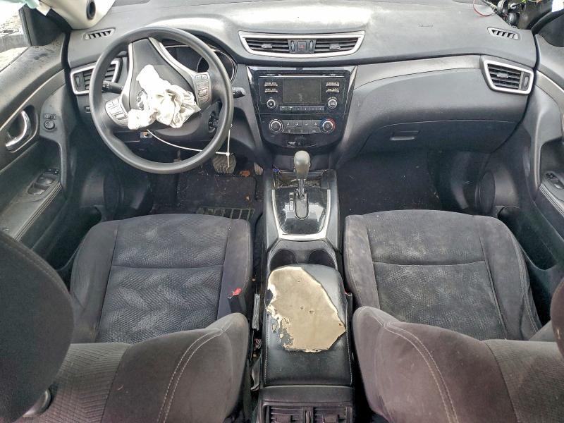 Фото 8 - NISSAN ROGUE