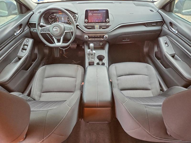 Фото 8 - NISSAN ALTIMA