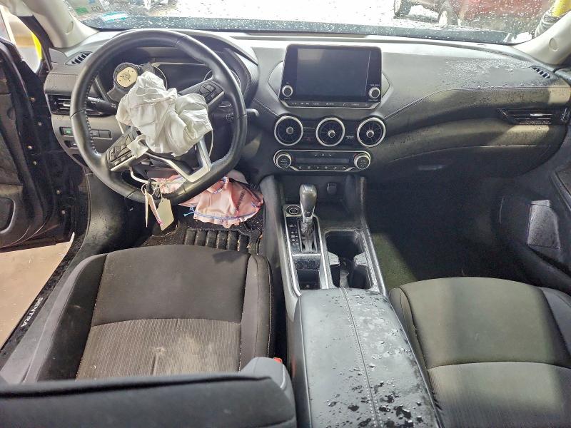 Фото 8 - NISSAN SENTRA