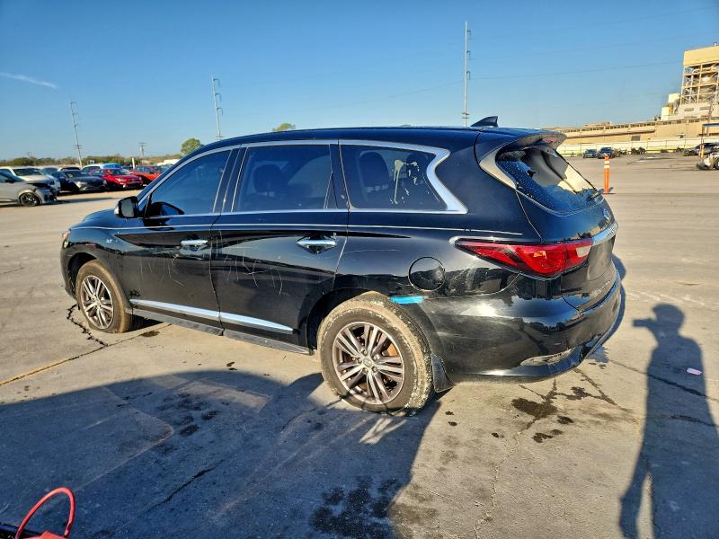 Фото 2 - INFINITI QX60