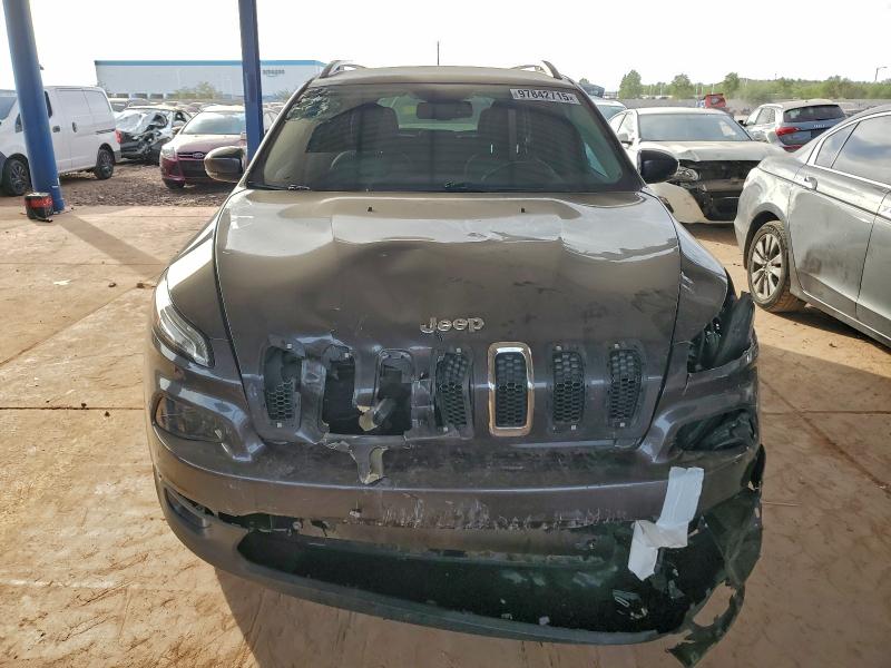 Фото 5 - JEEP GRAND CHER