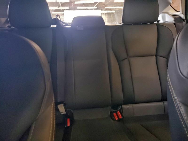 Фото 10 - SUBARU CROSSTREK