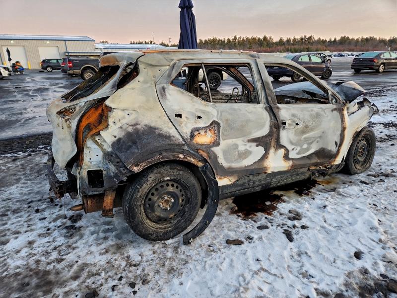 Фото 3 - NISSAN KICKS