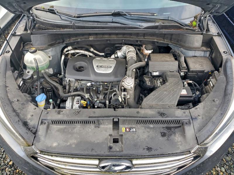 Фото 12 - HYUNDAI TUCSON