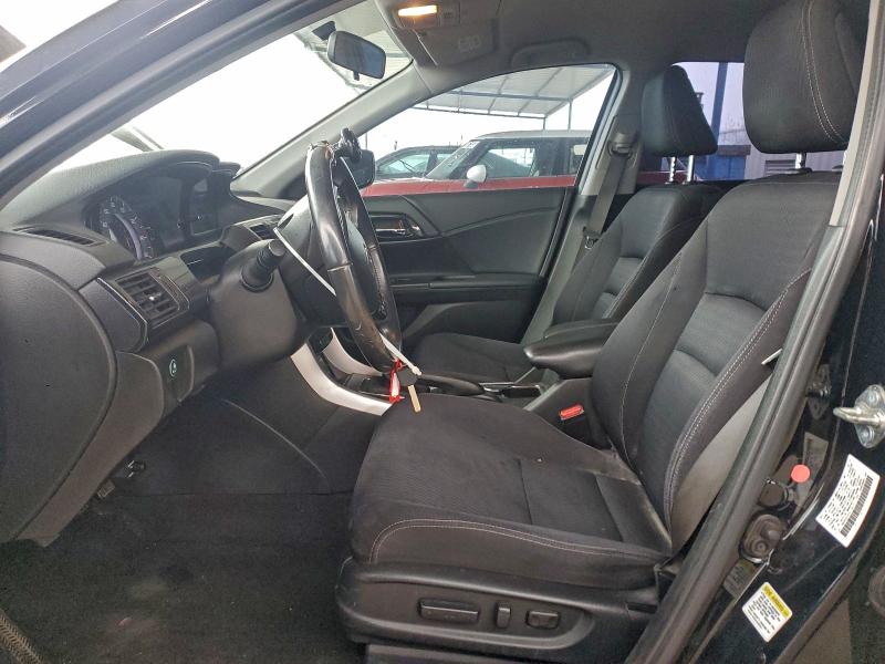 Фото 7 - HONDA ACCORD