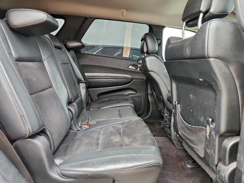 Фото 11 - DODGE DURANGO