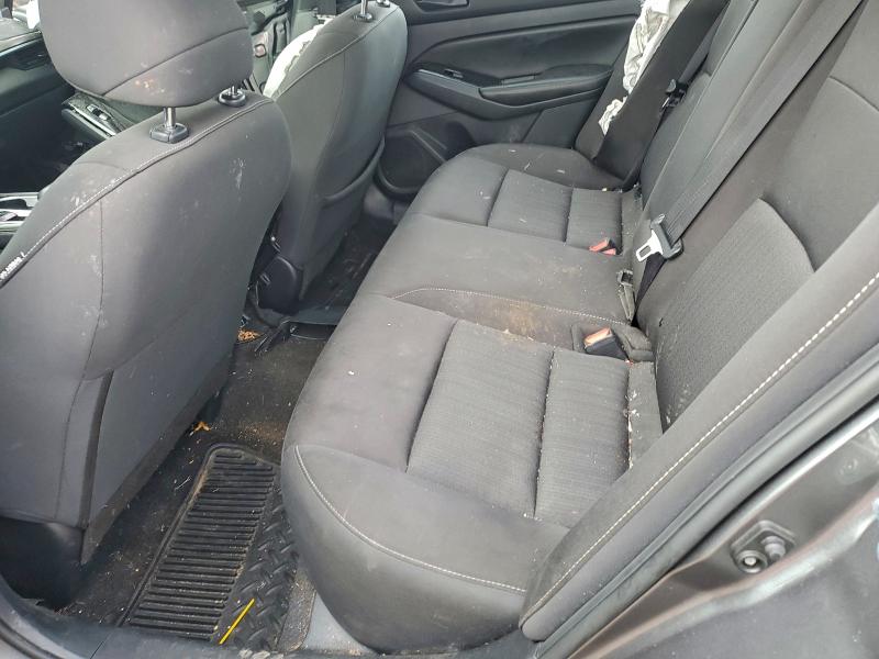 Фото 10 - NISSAN ALTIMA