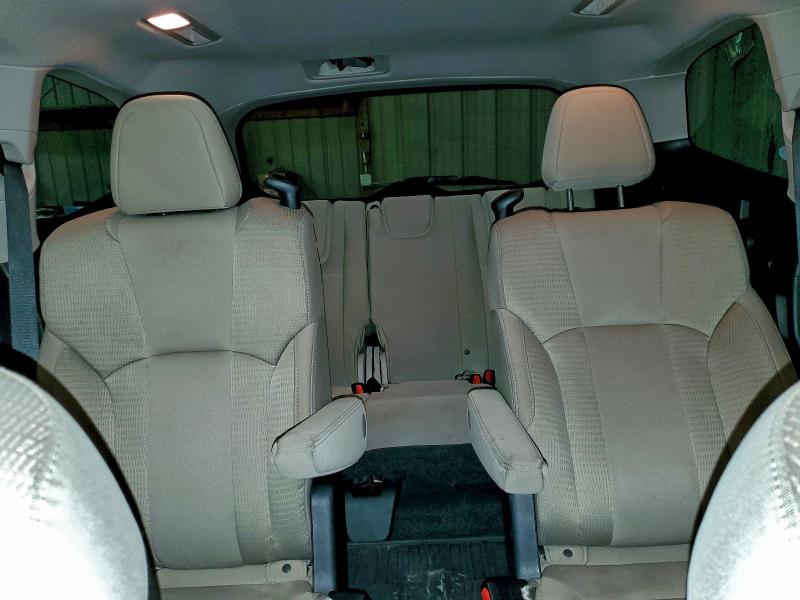 Фото 10 - SUBARU ASCENT