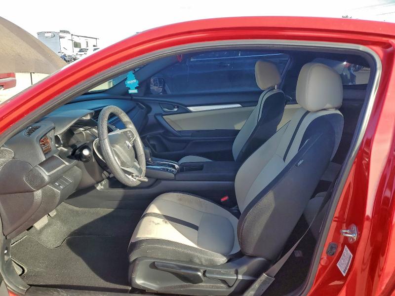 Фото 7 - HONDA CIVIC