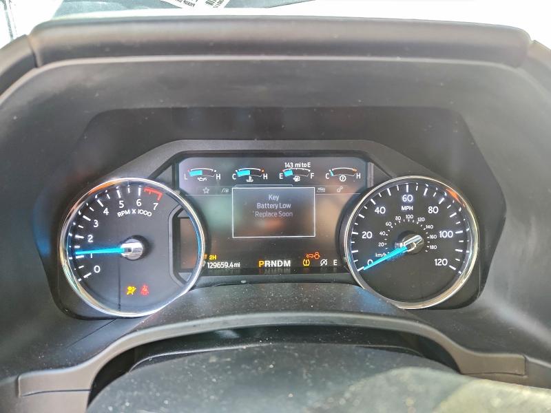 Фото 9 - FORD EXPEDITION