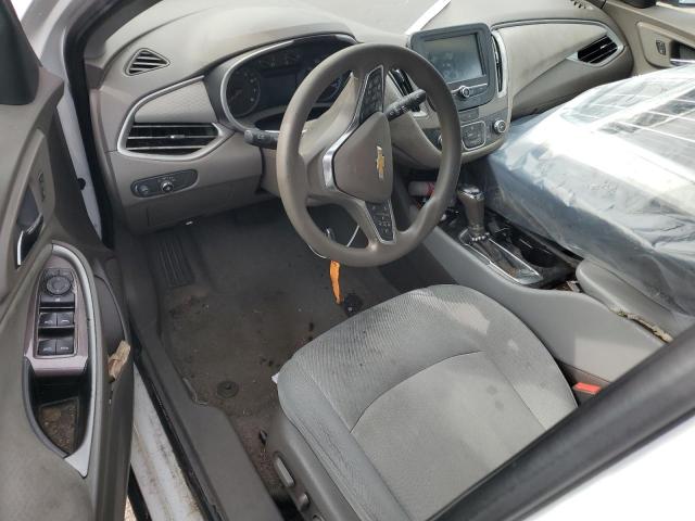 Фото 8 - CHEVROLET MALIBU