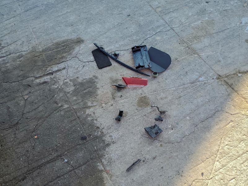 Фото 12 - BMW 3 SERIES