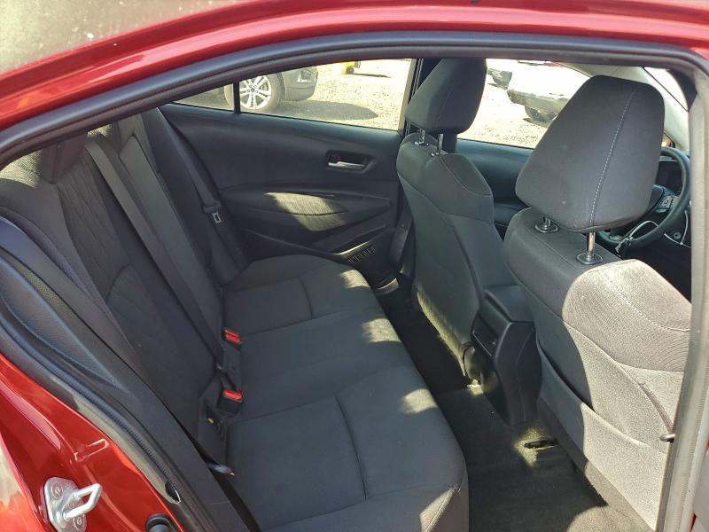 Фото 10 - TOYOTA COROLLA