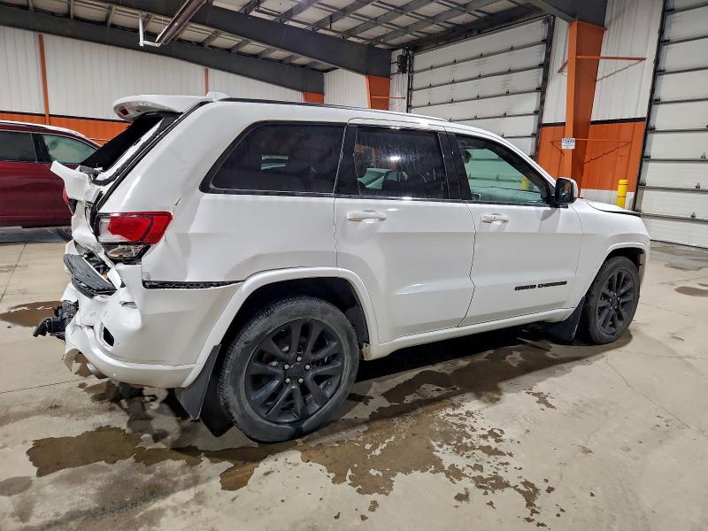 Фото 3 - JEEP GRAND CHER