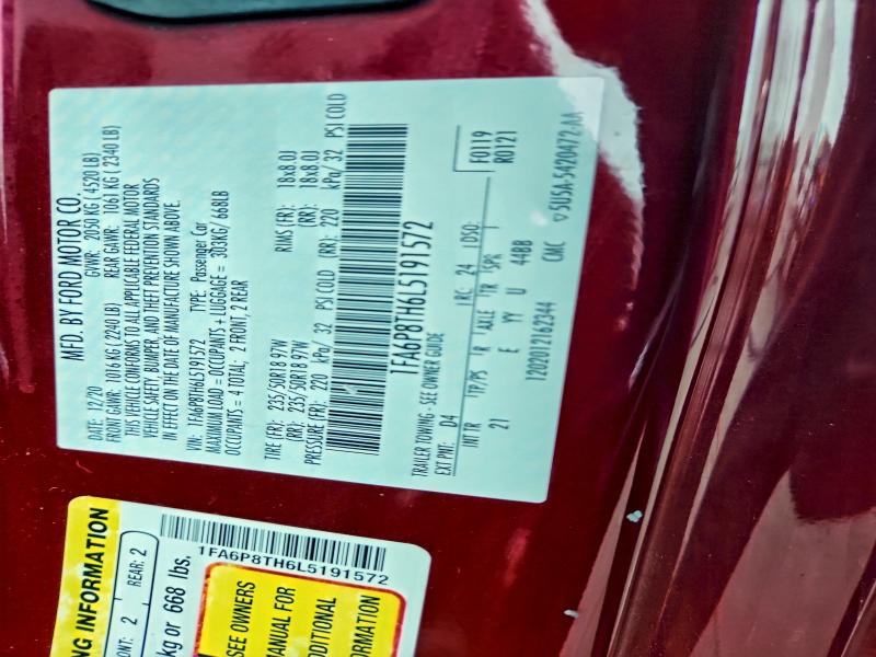 Фото 12 - FORD ALL Models