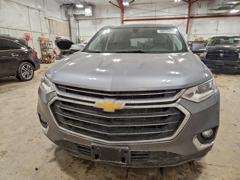 Фото 5 - CHEVROLET TRAVERSE