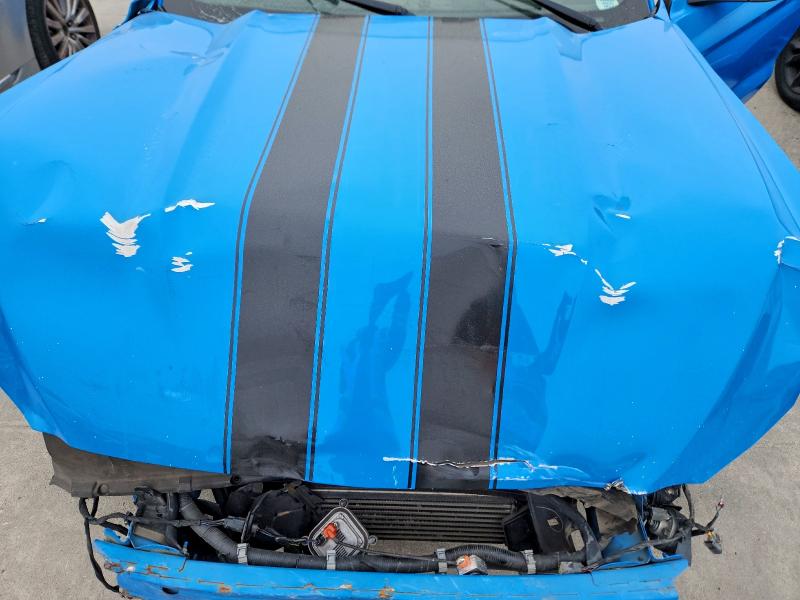 FORD ALL Models 2017 VIN 1FATP8UH1H5278790