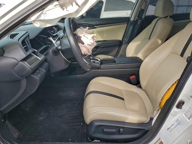 Фото 7 - HONDA CIVIC