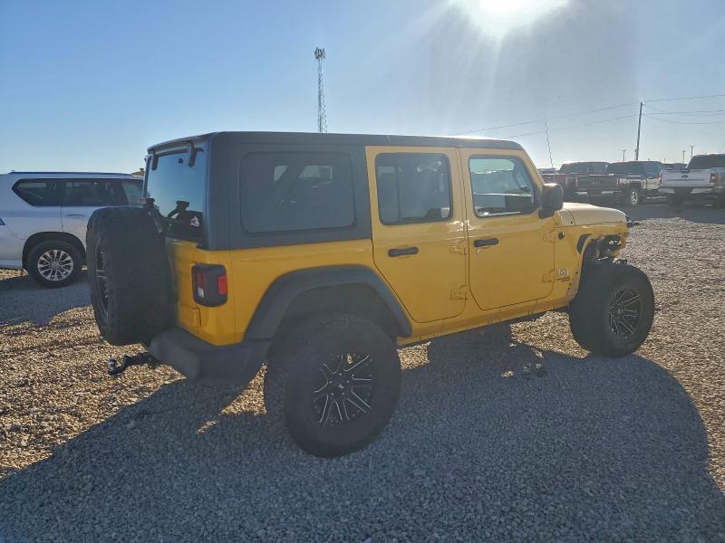 Фото 3 - JEEP WRANGLER