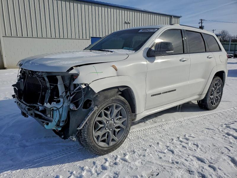 JEEP GRAND CHER 2021 VIN 1C4RJFBG8MC799063