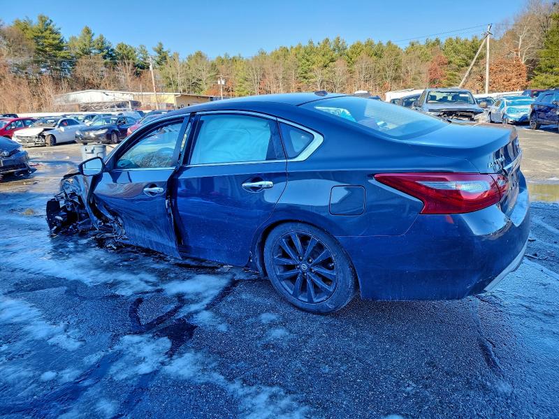 Фото 2 - NISSAN ALTIMA