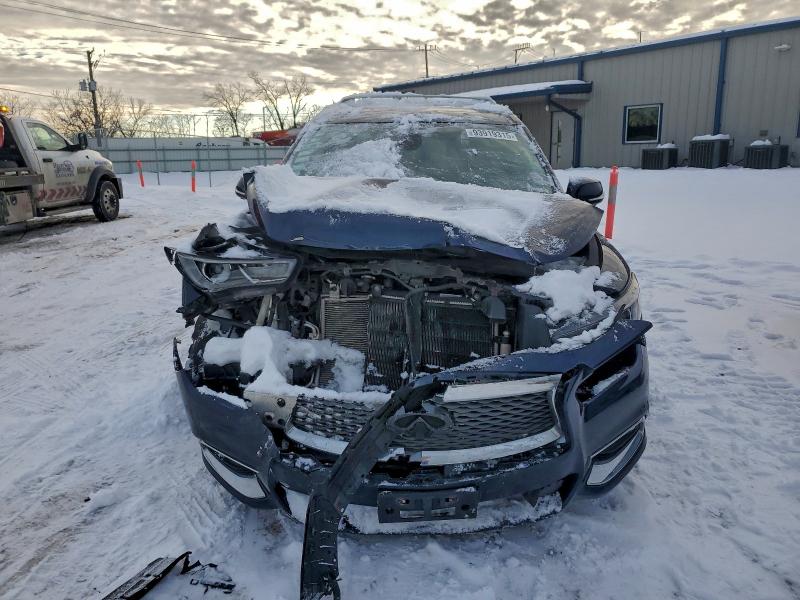 Фото 5 - INFINITI QX60