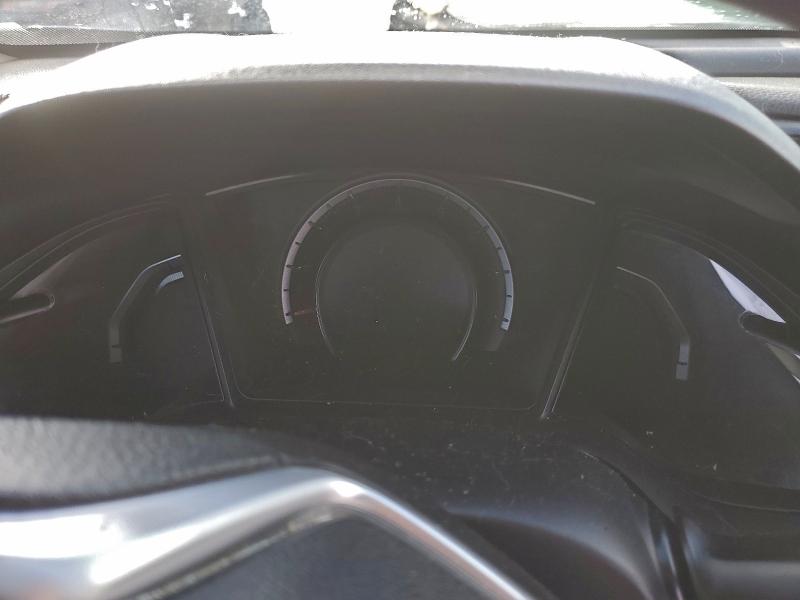 Фото 9 - HONDA CIVIC