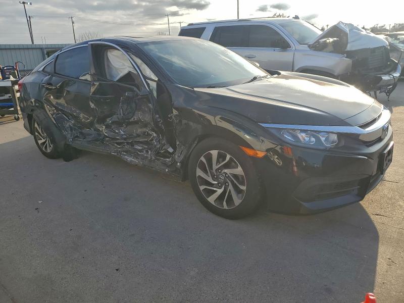 Фото 4 - HONDA CIVIC