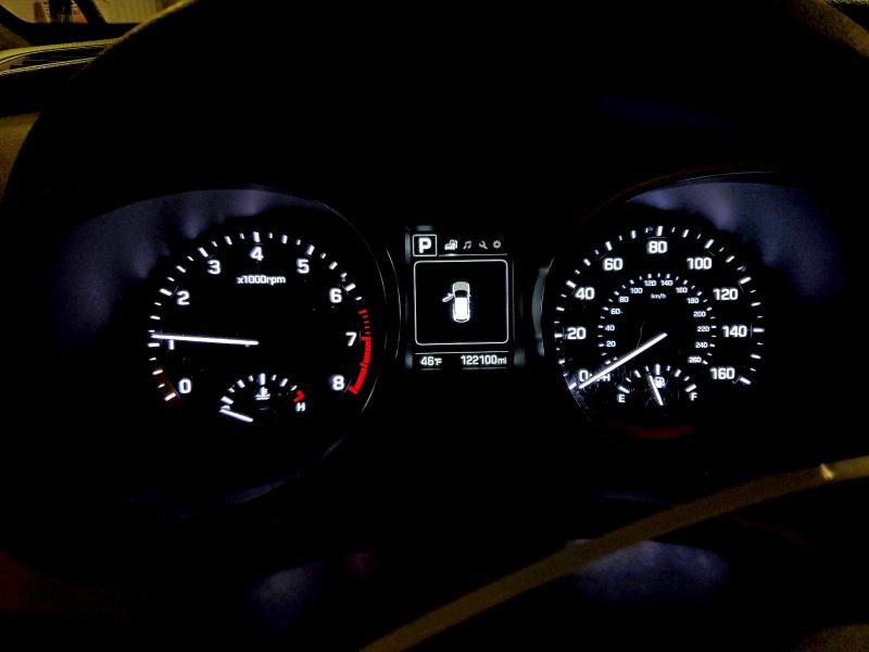 Фото 9 - HYUNDAI SANTA FE