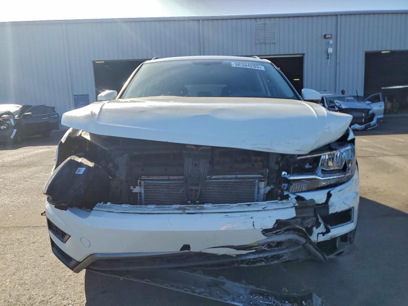 Фото 5 - VOLKSWAGEN TIGUAN