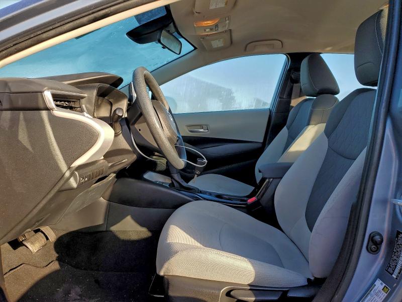 Фото 7 - TOYOTA COROLLA