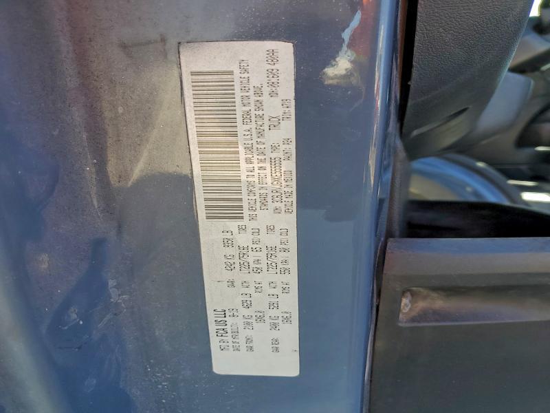 Фото 13 - RAM All Models