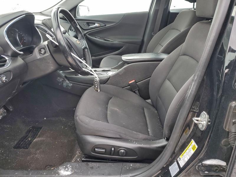 Фото 7 - CHEVROLET MALIBU