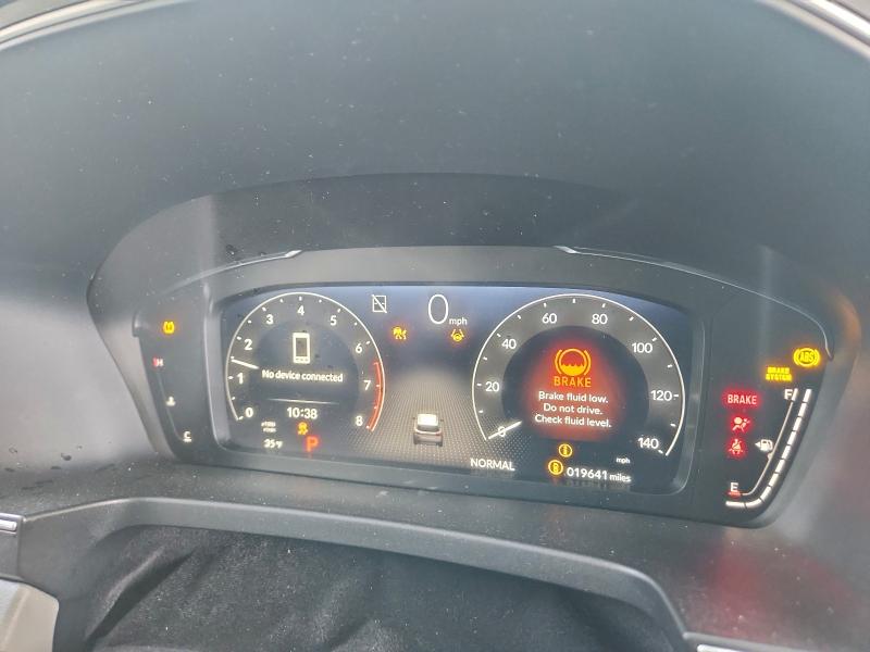 Фото 9 - HONDA PILOT