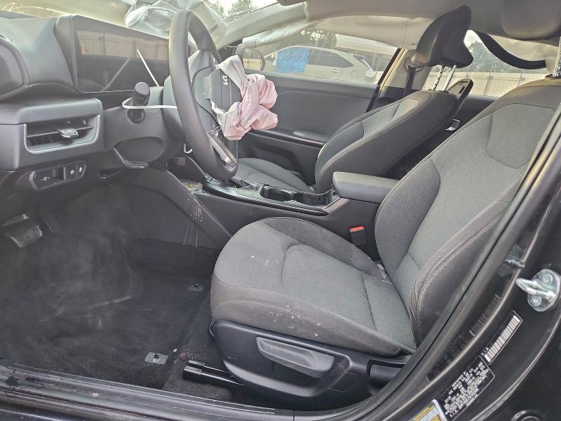 Фото 7 - KIA K4 LX