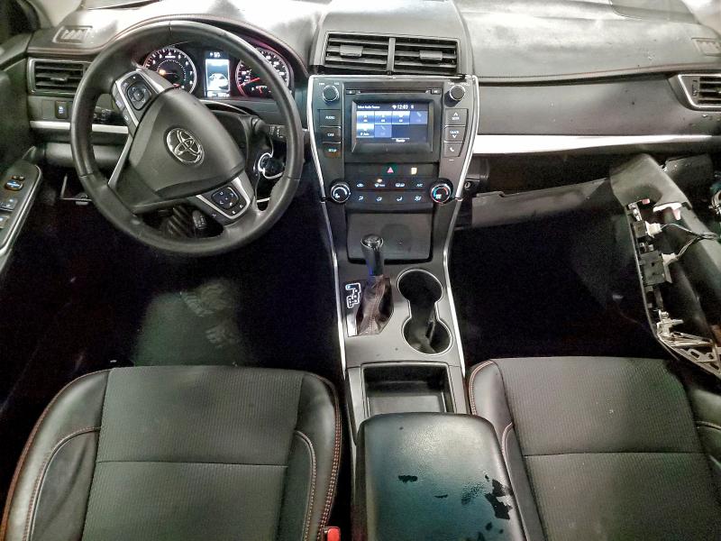 Фото 8 - TOYOTA CAMRY